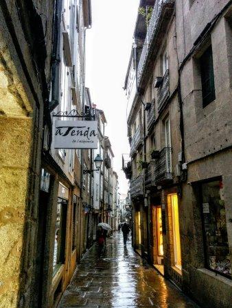 aTenda da Caldeirería